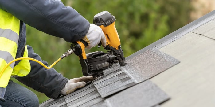 Are Composition Shingles and Asphalt Shingles The Same Thing