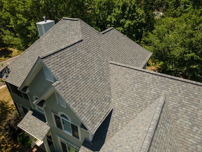 Best Roofing Material in North Carolina