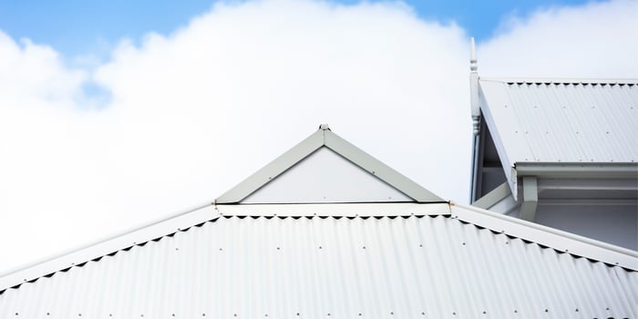 Metal Roofing Buying Guide