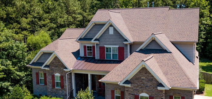 Before Picking a Roof Color, Consider This
