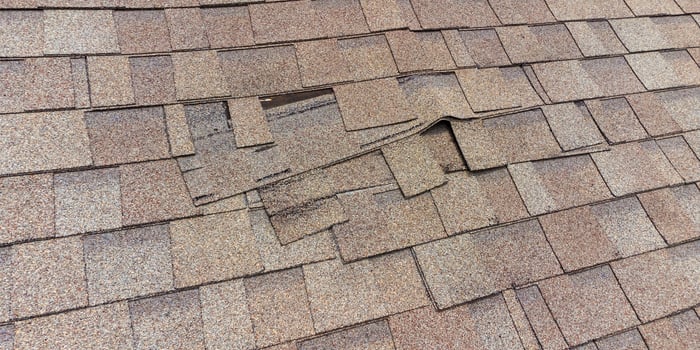 Restoring Your Roof After a Storm