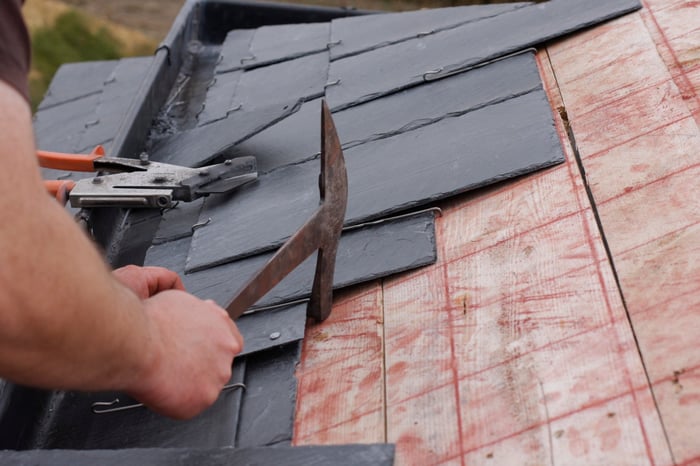Slate vs. Tile Roofing - Which is Better?
