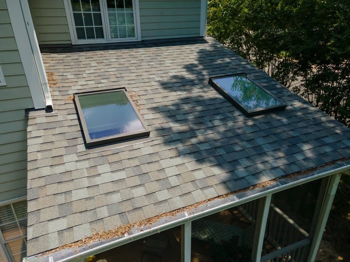 What Are the Signs You Need Roof Restoration?