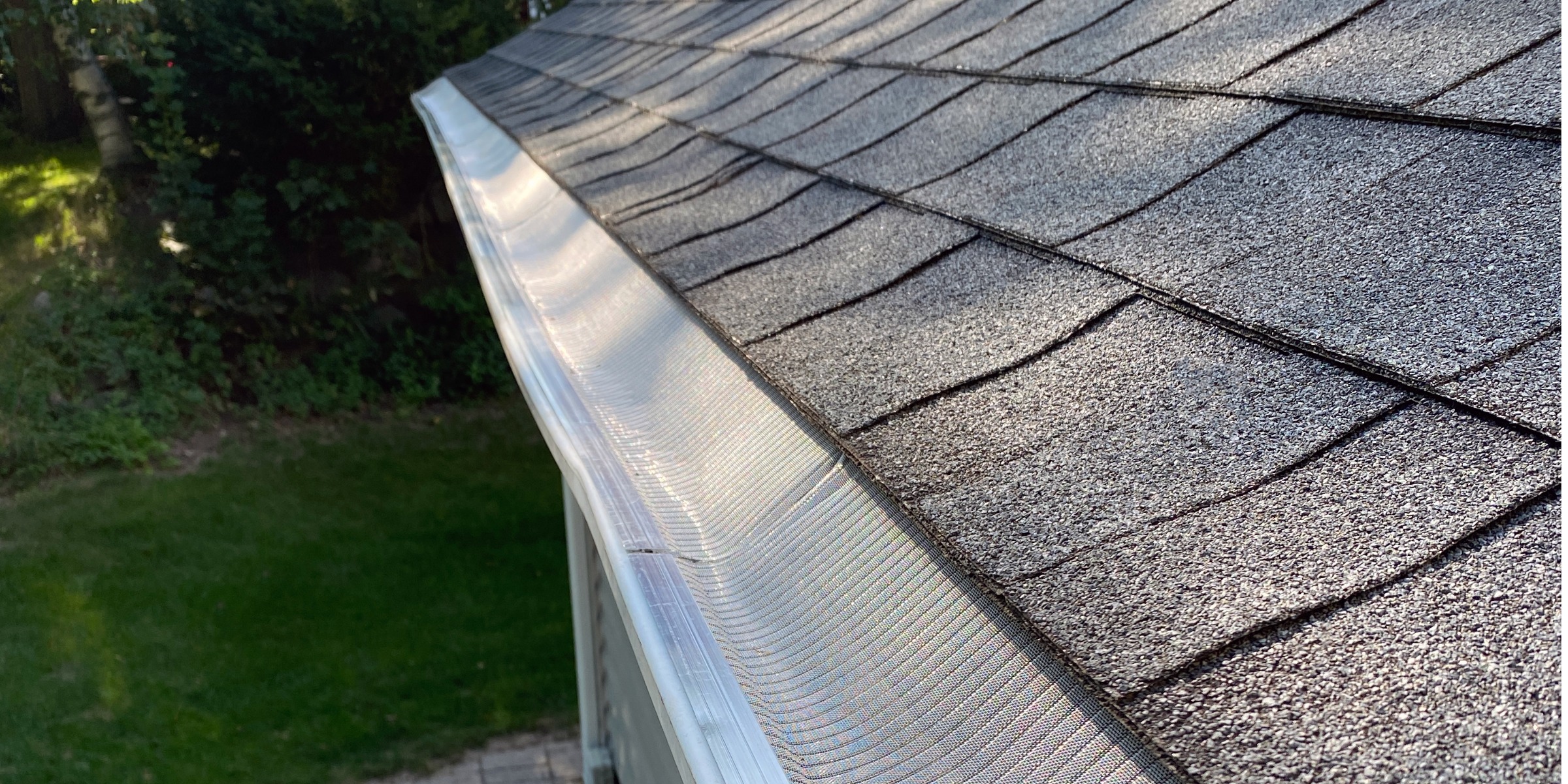 Hamilton gutter cleaning