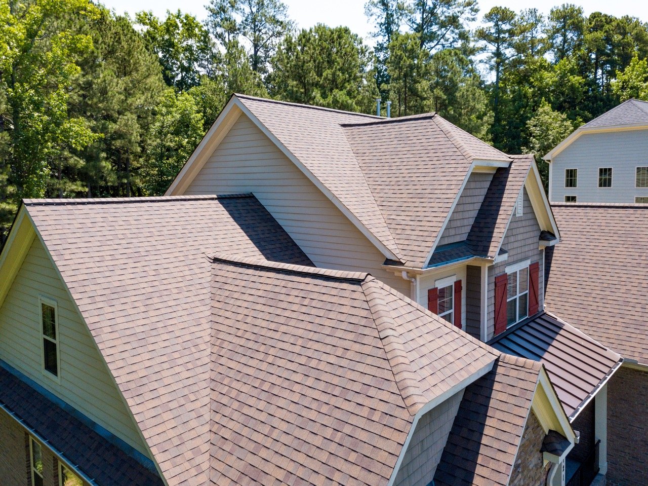 Cleveland Roofing Solutions